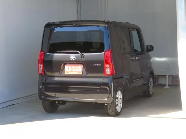 Daihatsu Tanto X Limited 2026 photo 4