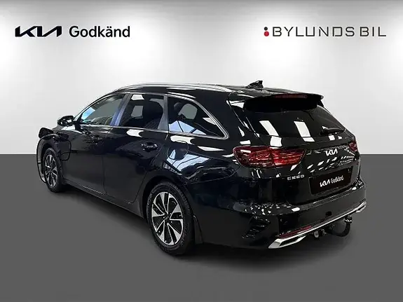 Kia Ceed 2024 photo 5