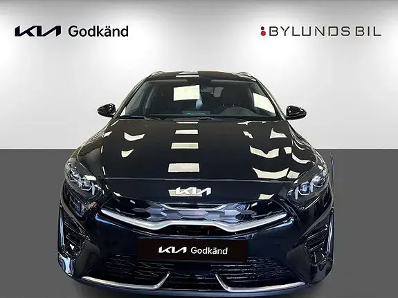 Kia Ceed 2024 photo 2