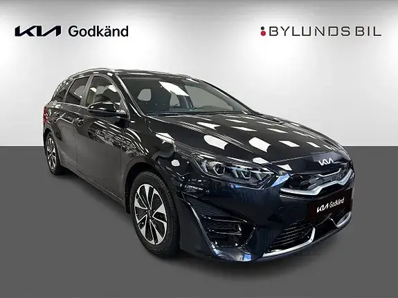Kia Ceed 2024 photo 3