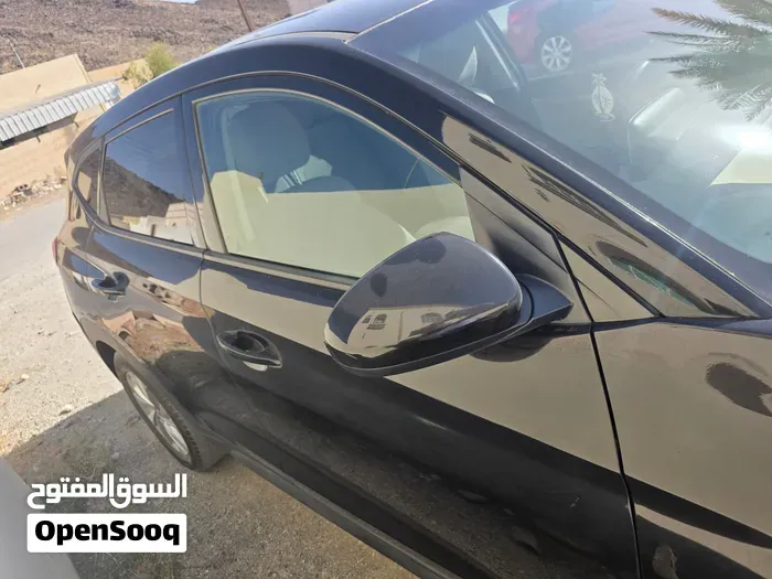 Hyundai Tucson 2018 photo 3