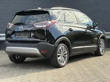 Opel Crossland X 2021 photo 2