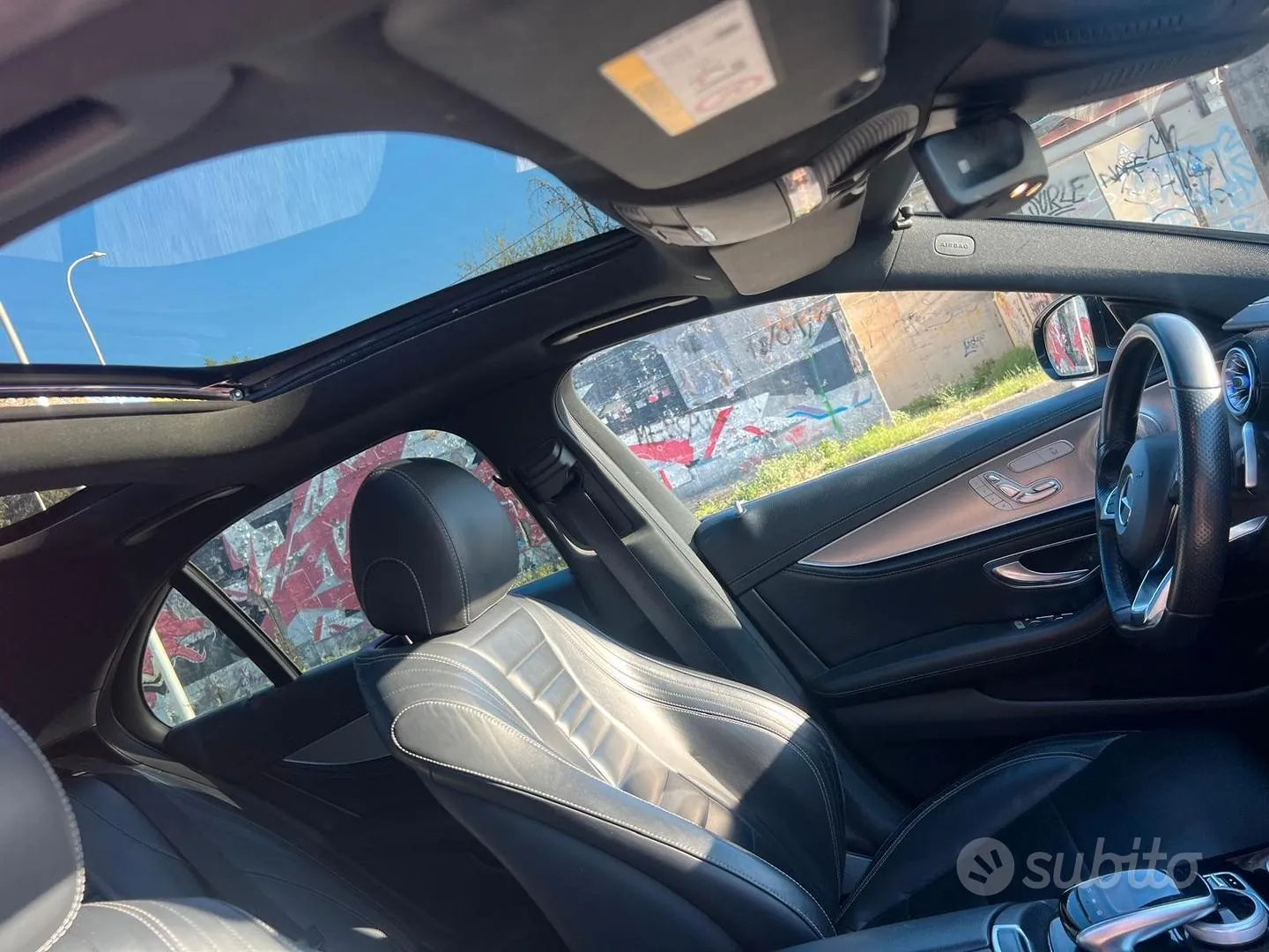 Mercedes-Benz E-Class 2018 photo 4