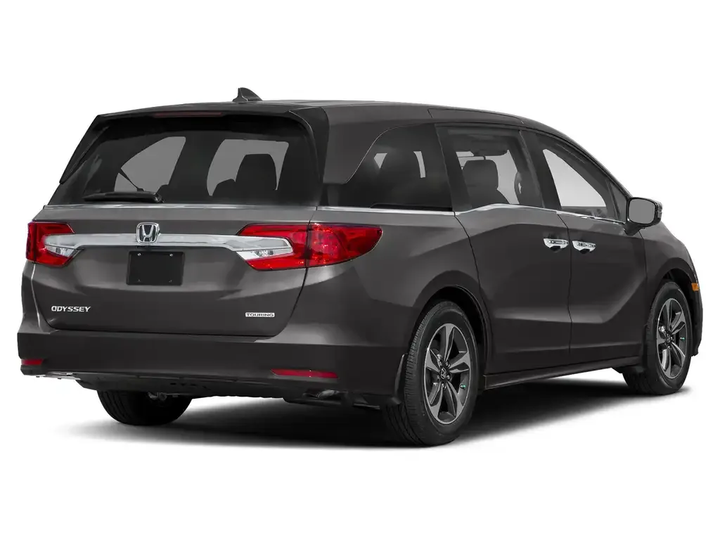 Honda Odyssey 2019 photo 2