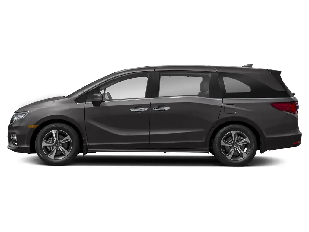 Honda Odyssey 2019 photo 3