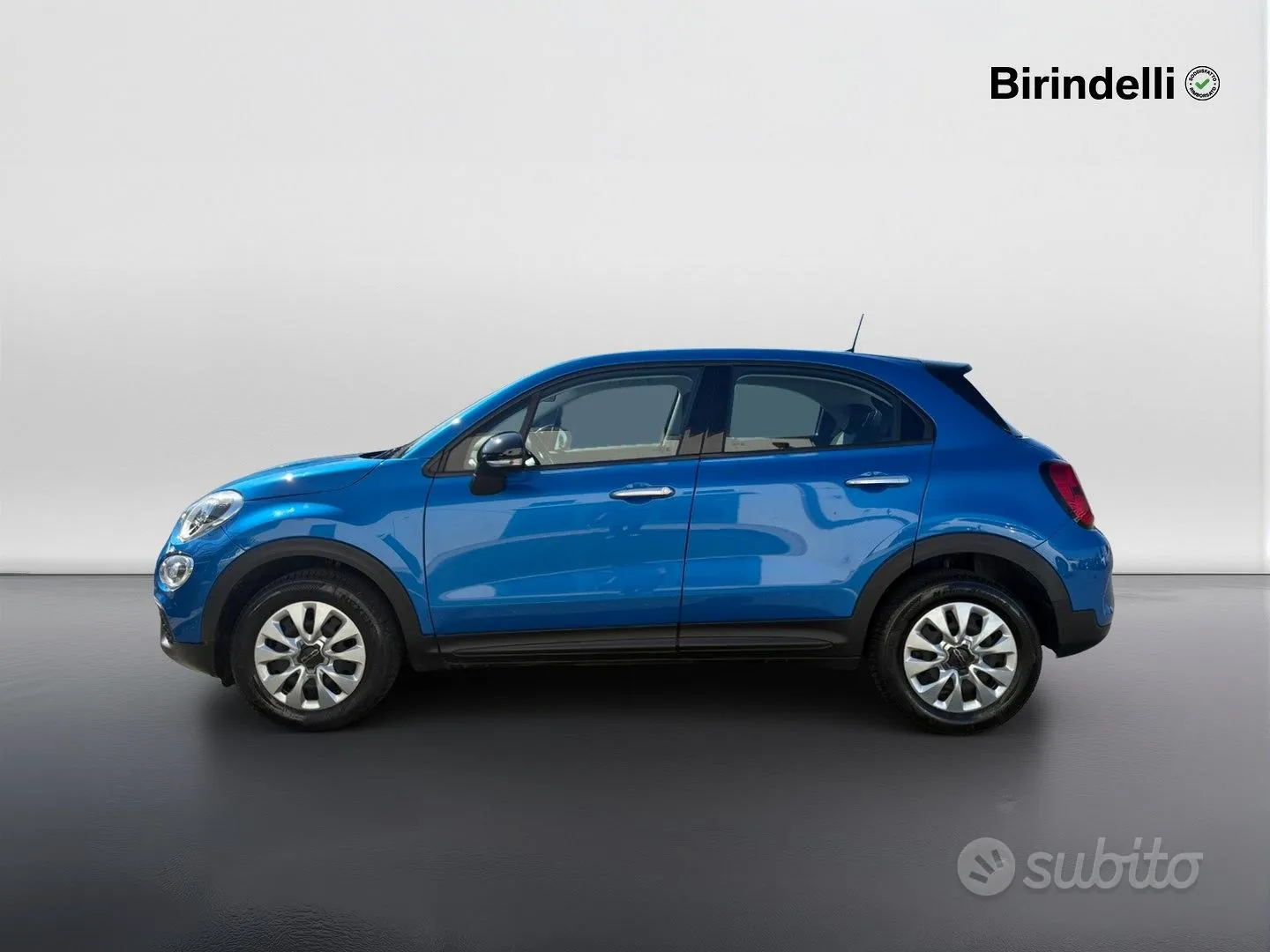 Fiat 500X 2023 photo 5