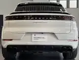 Porsche Cayenne 2025 photo 5