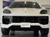 Porsche Cayenne 2025 photo 3