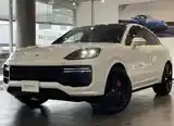 Porsche Cayenne 2025 photo 2