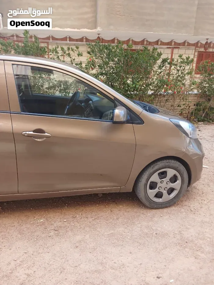 Kia Picanto 2013 photo 2