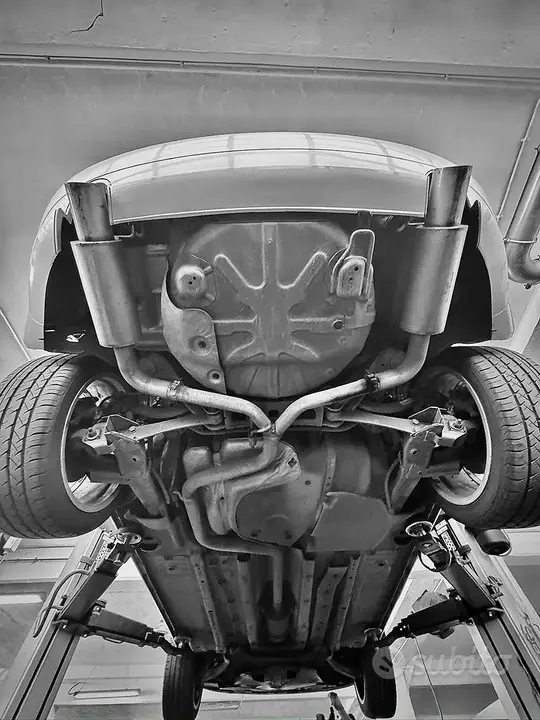 Alfa Romeo 159 2007 photo 4