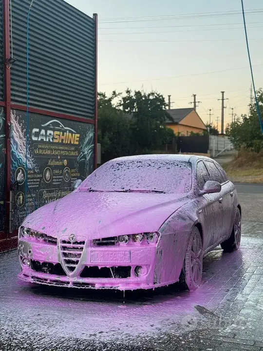 Alfa Romeo 159