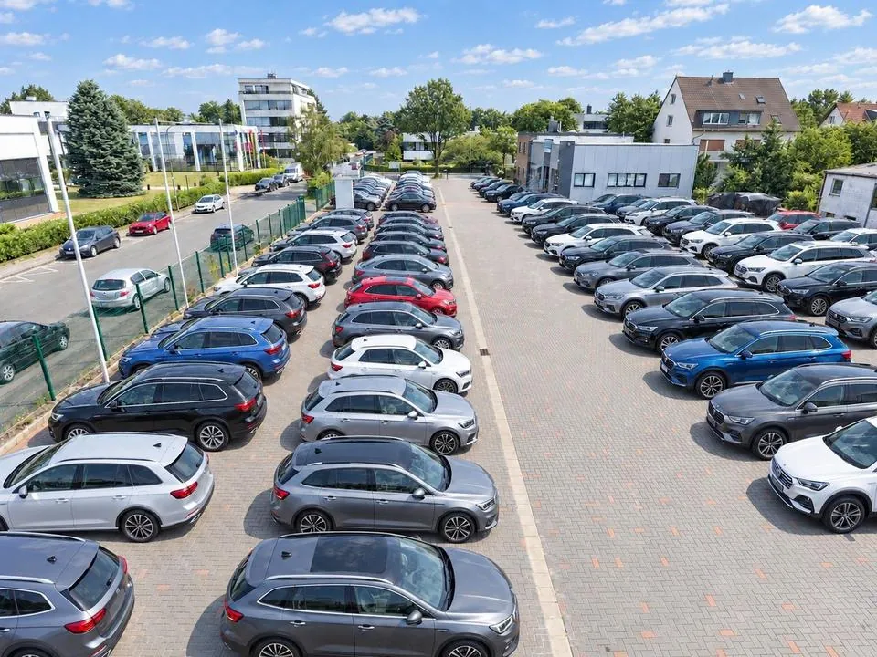 Kia Ceed Sw