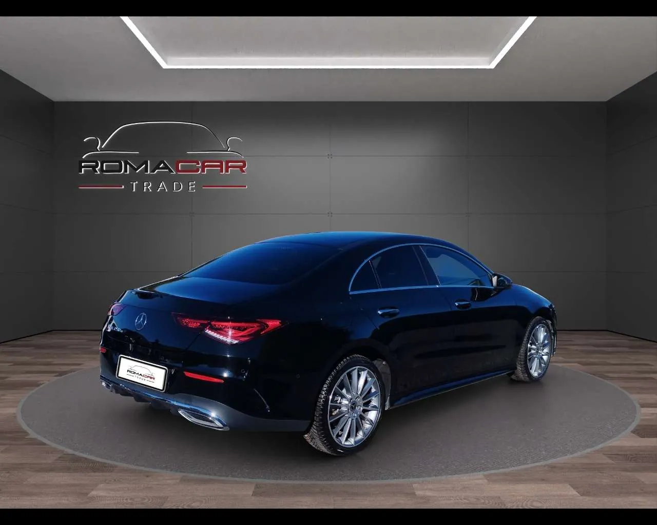 Mercedes-Benz Cla 250+ 2021 photo 5