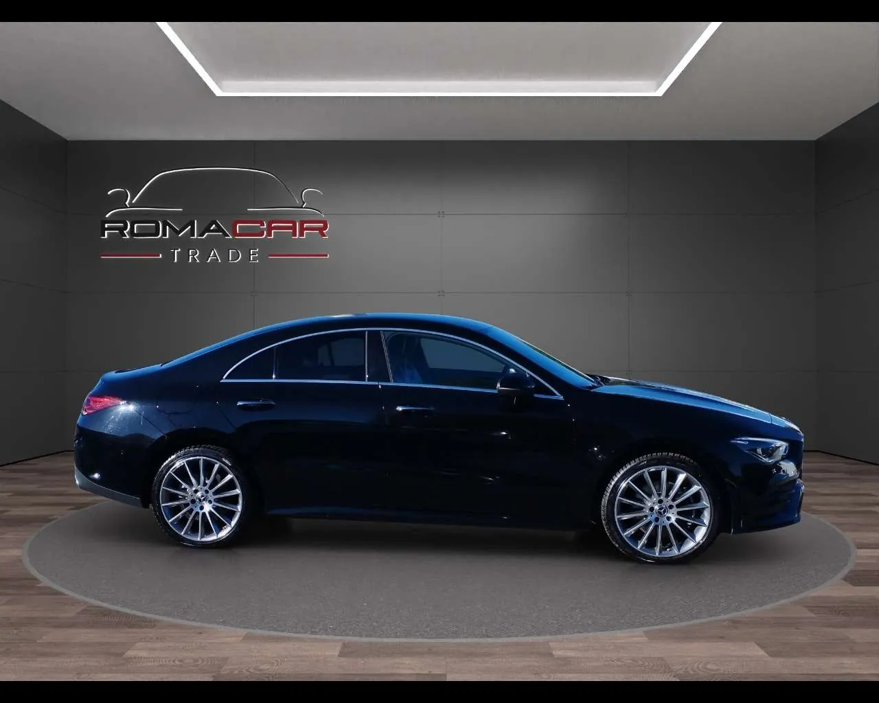 Mercedes-Benz Cla 250+ 2021 photo 4