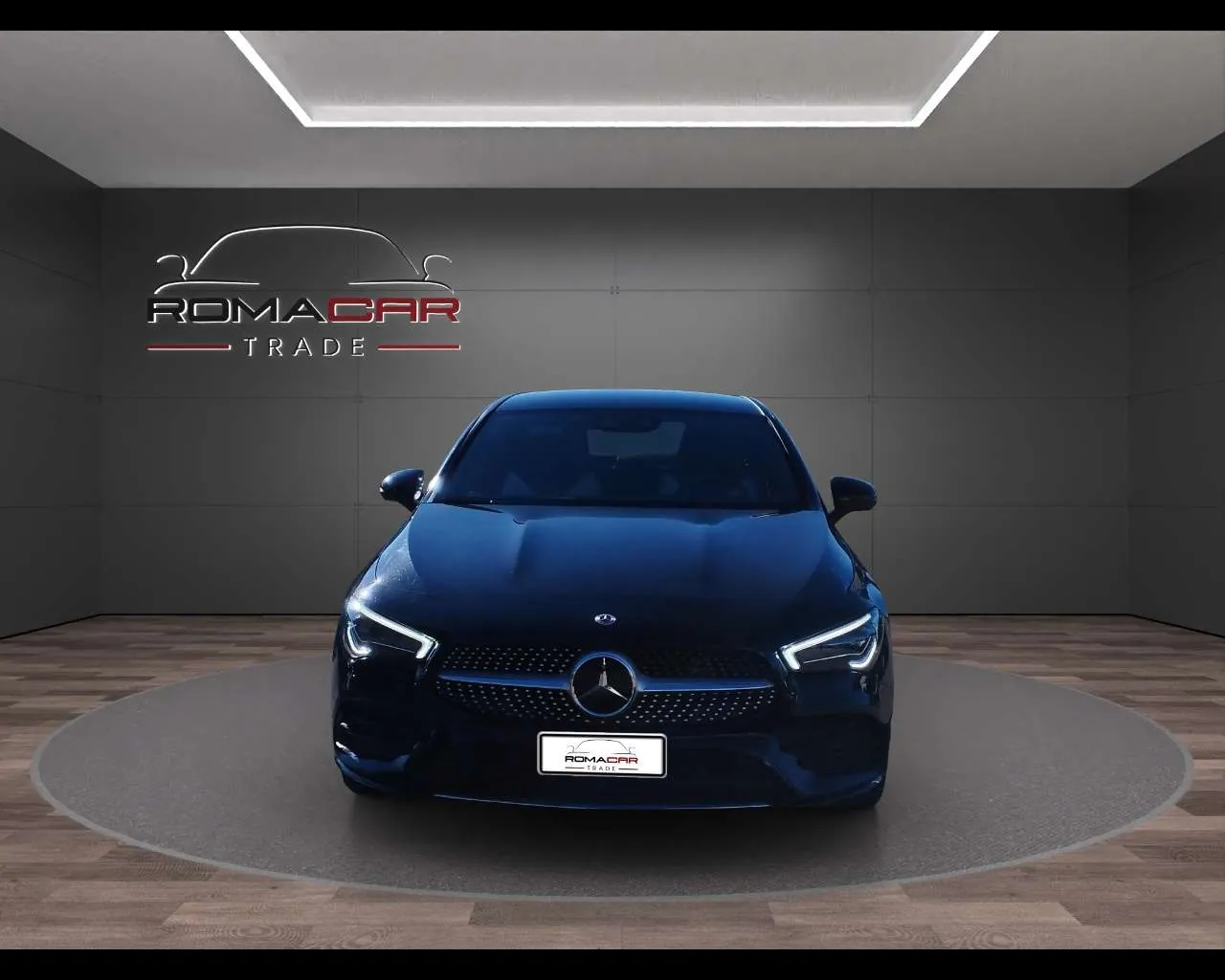 Mercedes-Benz Cla 250+ 2021 photo 2