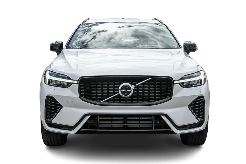Volvo Xc60 2025 photo 2