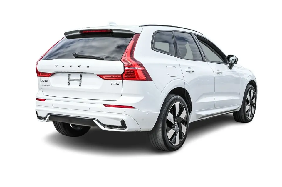 Volvo Xc60 2025 photo 4