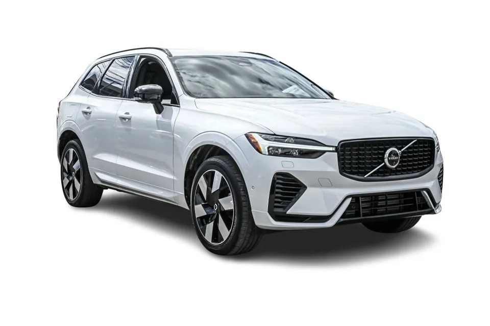 Volvo Xc60 2025 photo 3