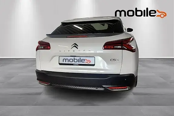 Citroen C5 X 2023 photo 4