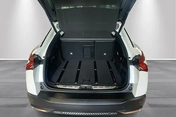 Citroen C5 X 2023 photo 5