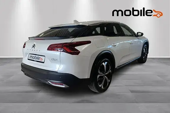 Citroen C5 X 2023 photo 3