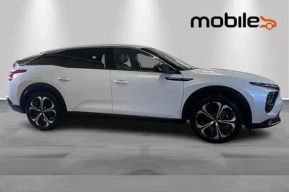Citroen C5 X 2023 photo 2