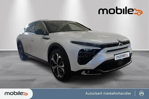 Citroen C5 X