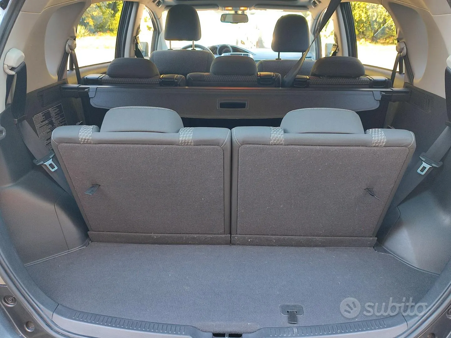Toyota Verso 2014 photo 5