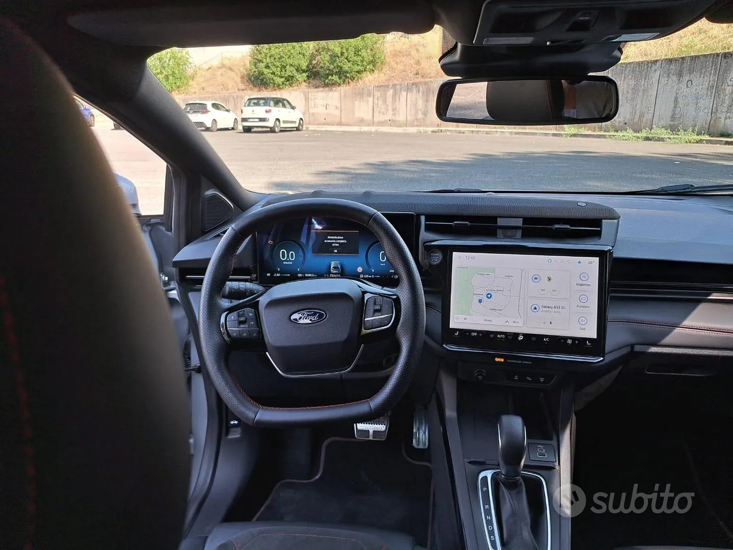 Ford Puma 2024 photo 3