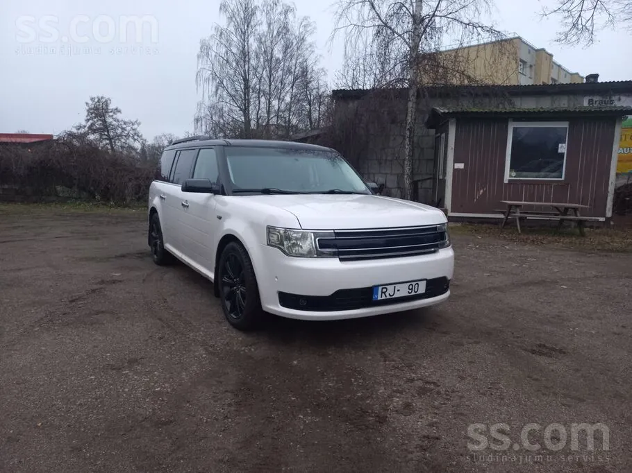 Ford Flex
