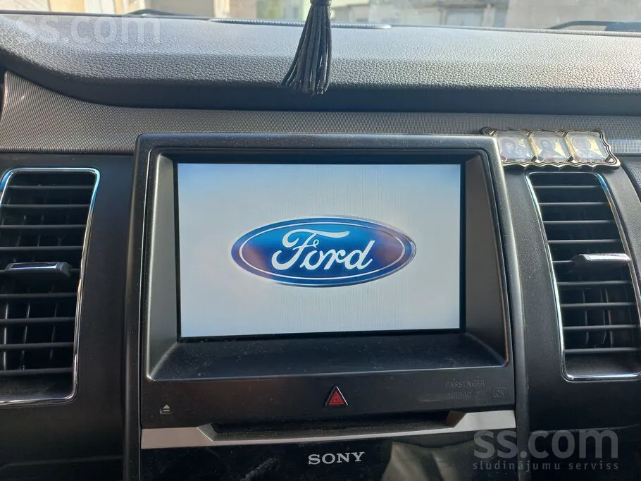 Ford Flex 2013 photo 5