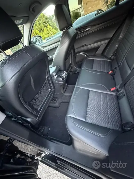 Alfa Romeo Stelvio 2018 photo 5