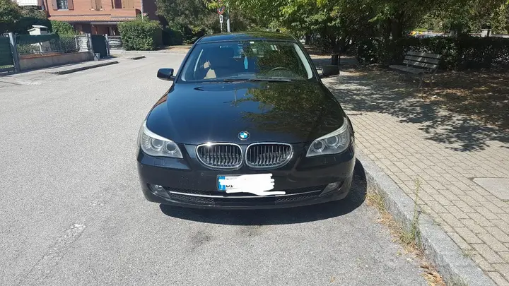 BMW 520D