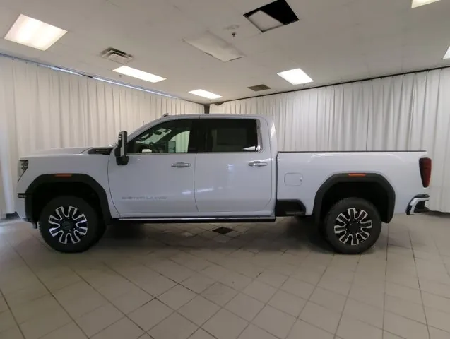 GMC Sierra 2500Hd 2026 photo 5