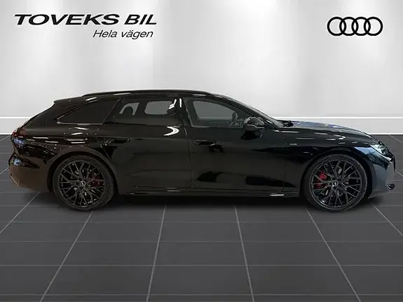 Audi A6 2027 photo 2