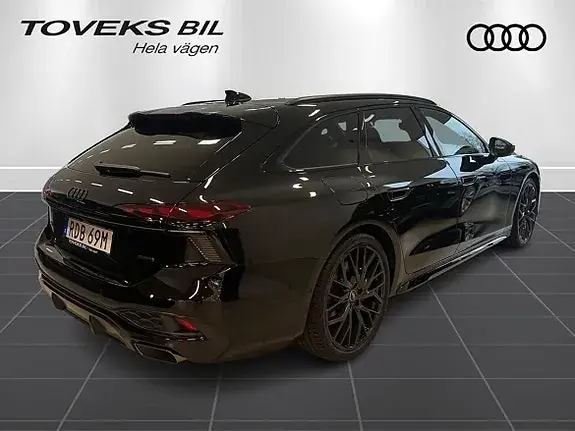 Audi A6 2027 photo 3