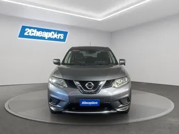 Nissan X-Trail 2015 photo 3