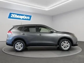 Nissan X-Trail 2015 photo 5