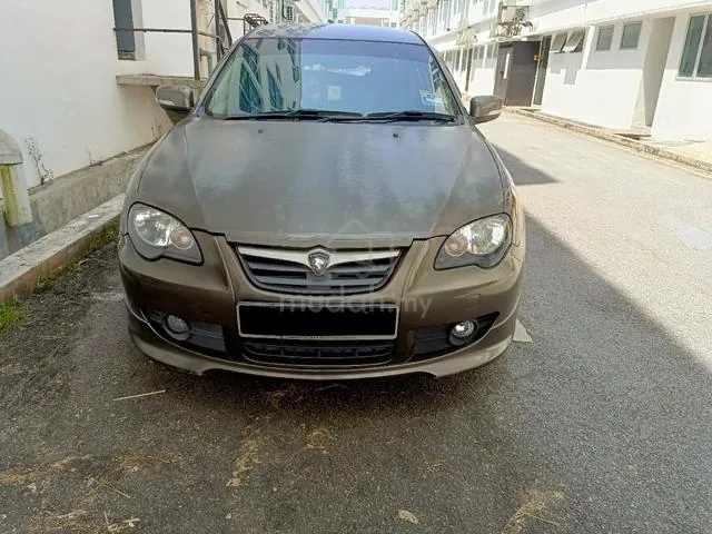 Proton Persona