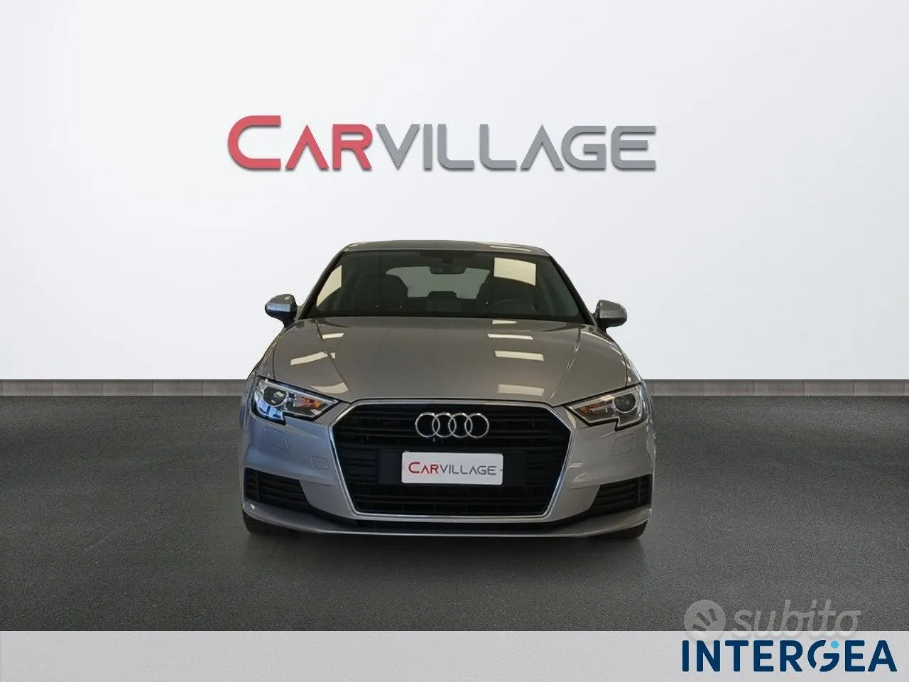Audi A3 Sportback 2020 photo 2