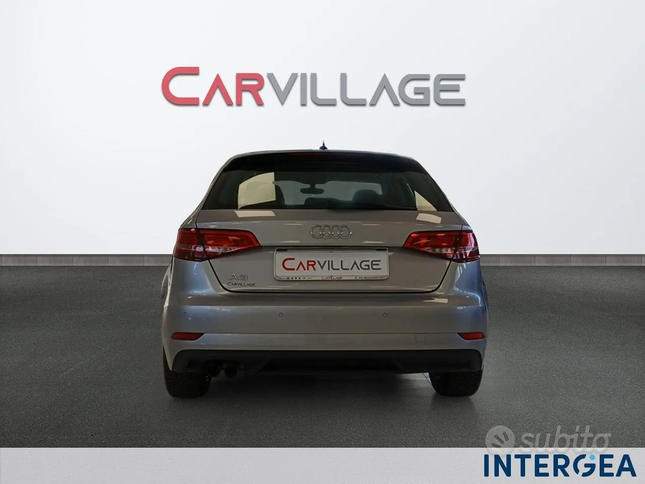 Audi A3 Sportback 2020 photo 5