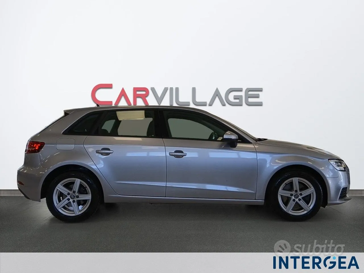 Audi A3 Sportback 2020 photo 4