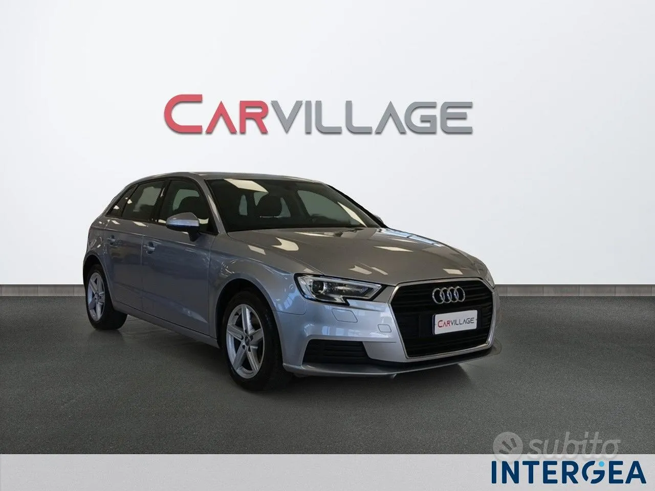 Audi A3 Sportback 2020 photo 3