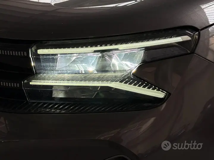Citroen C5 Aircross 2023 photo 5