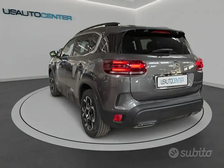 Citroen C5 Aircross 2023 photo 4