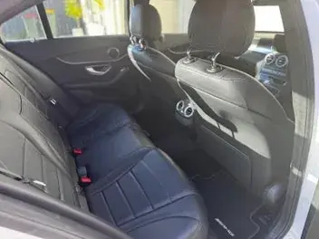 Mercedes-Benz C200 2020 photo 4