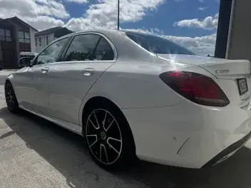 Mercedes-Benz C200 2020 photo 5