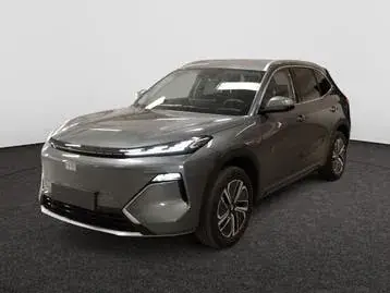 Geely Starray
