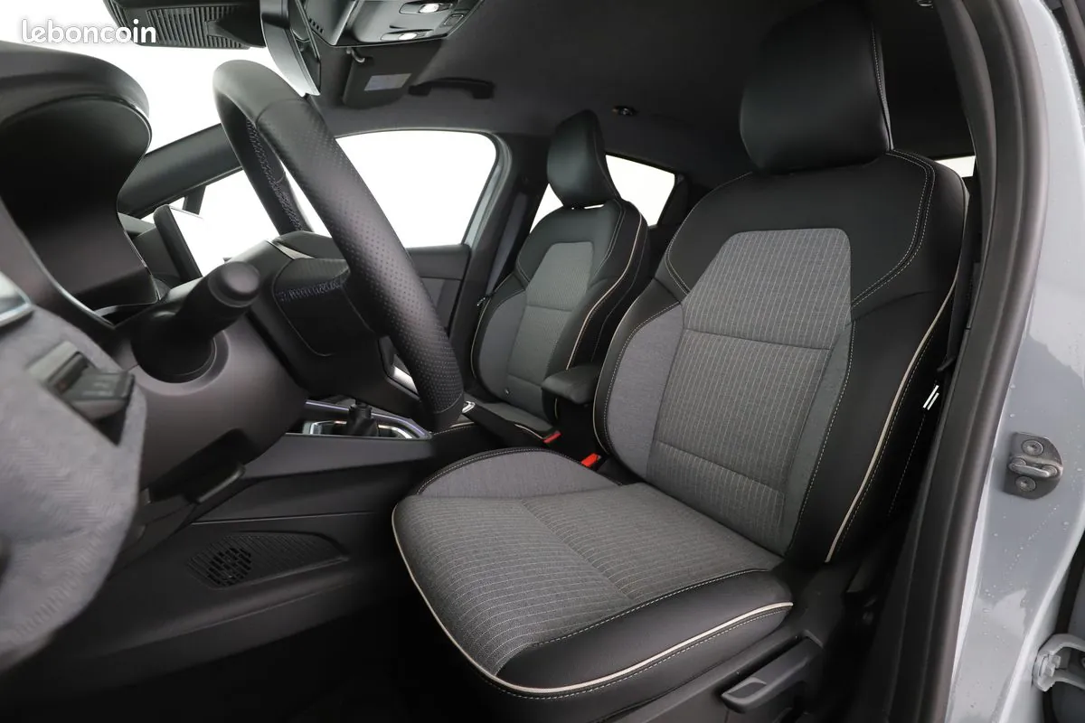 Renault Clio 2024 photo 5